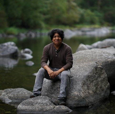 Francisco Ramirez Vasquez