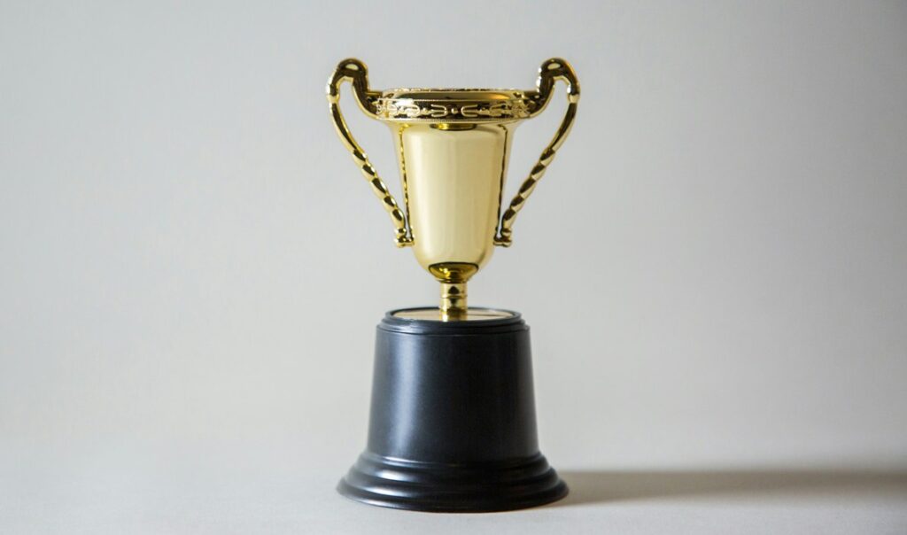 student of the month