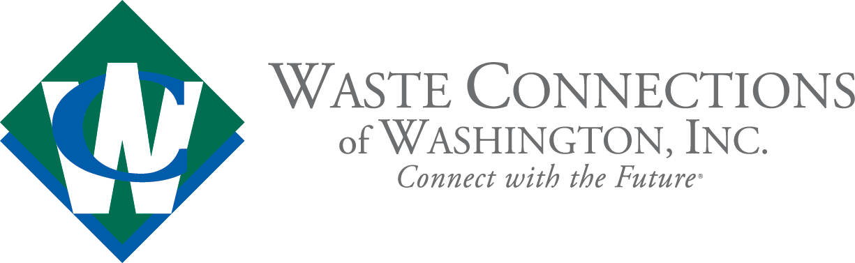 Waste Connections Logo