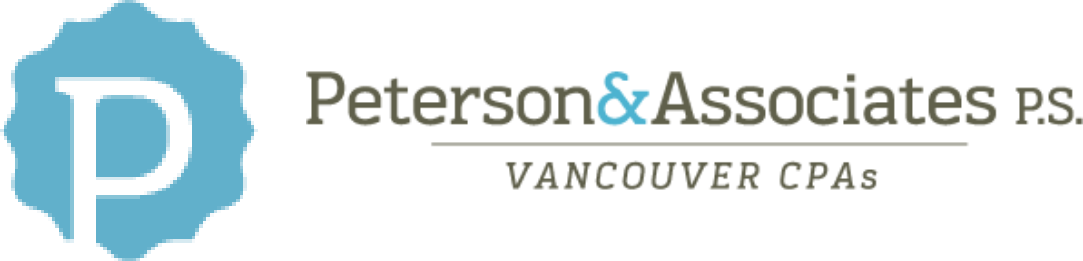 Peterson & Associates logo