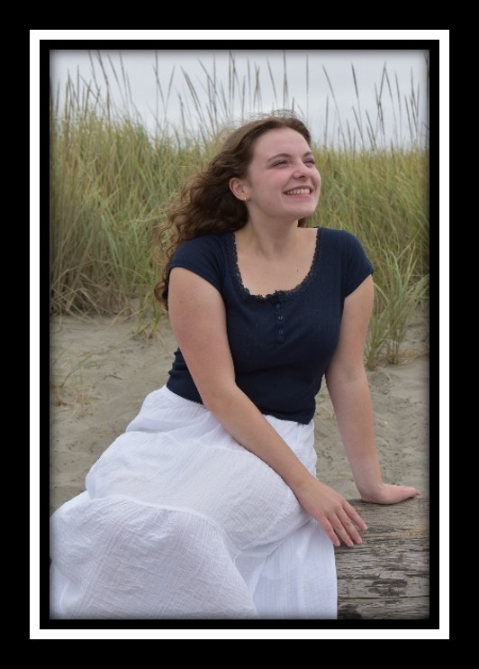 Sadie Walters, Scholarship Recipient